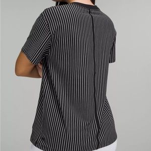 Lululemon All Yours Tee
